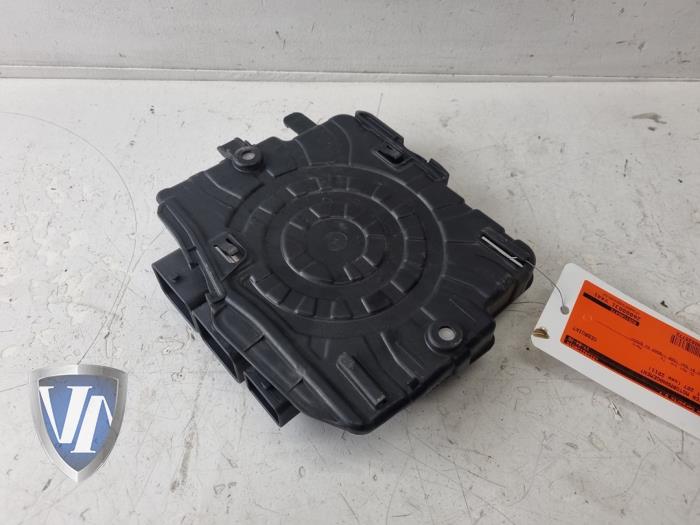 Gebruikte Computer Motormanagement Peugeot 207 CC (WB) 1.6 16V Prijs € 240,79 Inclusief btw aangeboden door Vollux Carparts B.V.