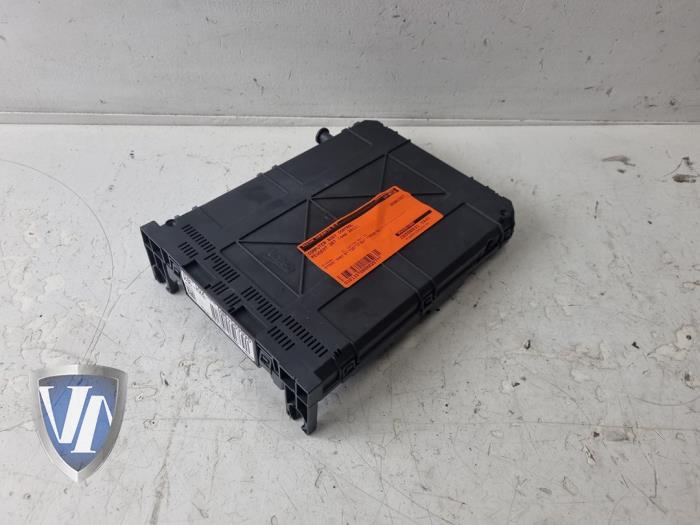 Gebruikte Module Bodycontrol Peugeot 207 CC (WB) 1.6 16V Prijs € 83,49 Inclusief btw aangeboden door Vollux Carparts B.V.