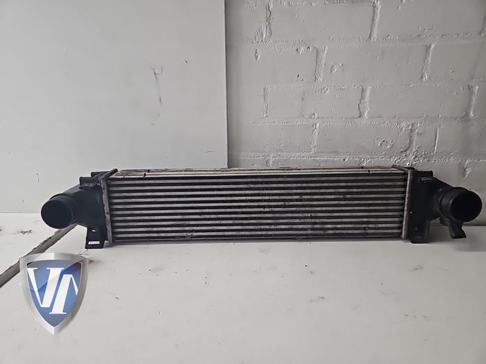 Gebruikte Intercooler Volvo V60 I (FW/GW) 2.0 T 16V Prijs € 71,39 Inclusief btw aangeboden door Vollux Carparts B.V.