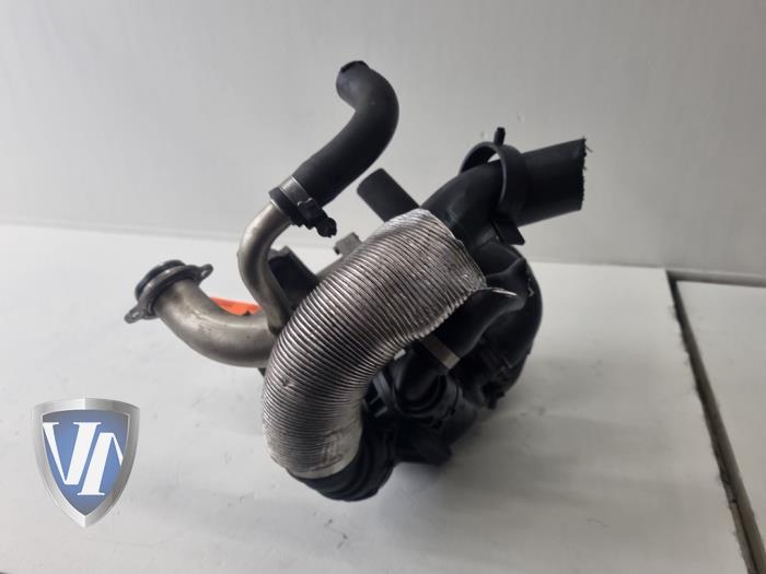 Gebruikte Waterpomp BMW 1 serie (E87/87N) 118i 16V Prijs € 121,00 Inclusief btw aangeboden door Vollux Carparts B.V.
