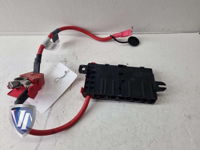 Gebruikte Delco BMW 3 serie (F30) 328i 2.0 16V Prijs € 24,20 Inclusief btw aangeboden door Vollux Carparts B.V.