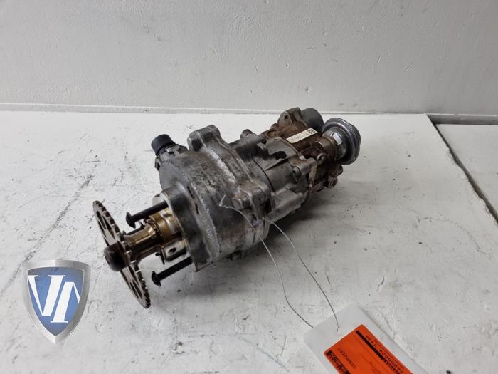 Gebruikte Hogedrukpomp BMW 3 serie (E93) 330i 24V Prijs € 450,00 Margeregeling aangeboden door Vollux Carparts B.V.