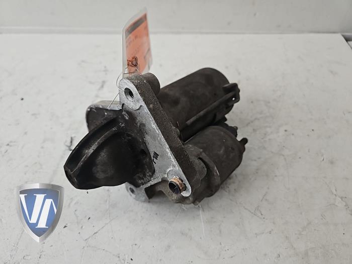 Gebruikte Startmotor Ford Fiesta 6 (JA8) 1.5 TDCi Prijs € 30,25 Inclusief btw aangeboden door Vollux Carparts B.V.