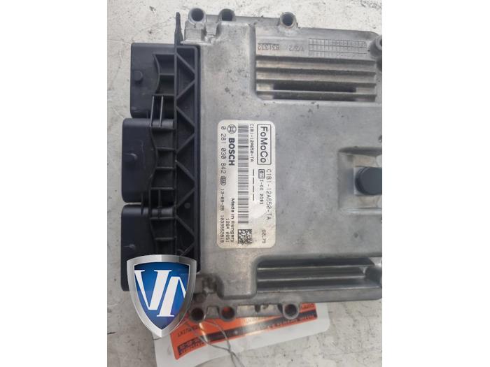 Gebruikte Computer Motormanagement Ford Fiesta 6 (JA8) 1.5 TDCi Prijs € 121,00 Inclusief btw aangeboden door Vollux Carparts B.V.