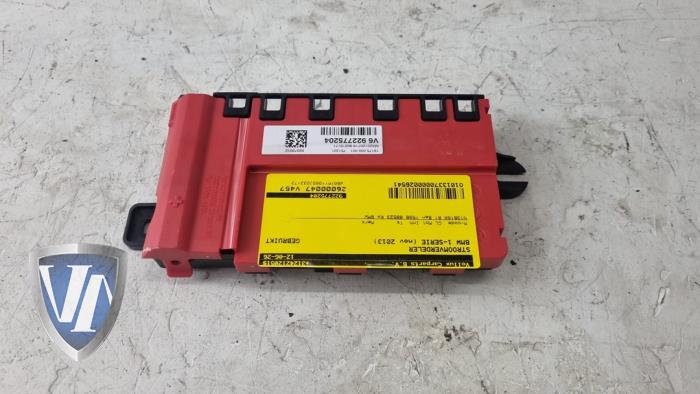 Delco BMW 1 serie (F21), 2011 / 2019 114i 1.6 16V, Hatchback, 2Dr, Benzine, 1.598cc, 75kW (102pk), RWD, N13B16A, 2011-12 / 2015-03, 1P11; 1P12 (Gebruikt)