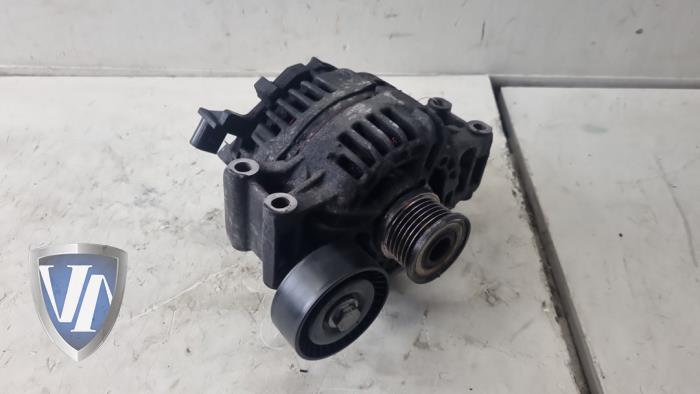Gebruikte Dynamo BMW 1 serie (E87/87N) 116i 1.6 16V Prijs € 60,50 Inclusief btw aangeboden door Vollux Carparts B.V.