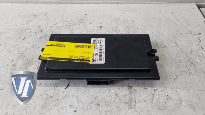 Gebruikte Module Verlichting BMW 3 serie (E90) Prijs € 72,60 Inclusief btw aangeboden door Vollux Carparts B.V.