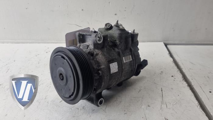 Gebruikte Pomp Airco Seat Leon (1P1) 2.0 TDI 16V Prijs € 36,30 Inclusief btw aangeboden door Vollux Carparts B.V.