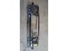 Volvo V70 (BW) 2.4 D5 20V 205 Frontpaneel