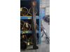 Volvo V70 (BW) 2.4 D5 20V 205 Sideskirt links