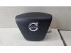Volvo V70 (BW) 2.4 D5 20V 205 Airbag links (Stuur)