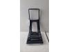 Volvo V70 (BW) 2.4 D5 20V 205 Chaufage Bedieningspaneel