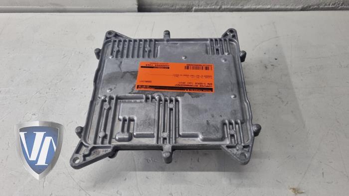 Gebruikte Computer Motormanagement BMW 3 serie (F30) 328i 2.0 16V Prijs € 349,69 Inclusief btw aangeboden door Vollux Carparts B.V.