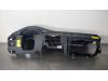 Volvo V70 (BW) 2.4 D5 20V 205 Dashboard