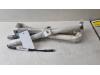 Volvo V70 (BW) 2.4 D5 20V 205 Airbag hemel rechts