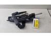 Volvo V70 (BW) 2.4 D5 20V 205 Veiligheidsgordel links-voor