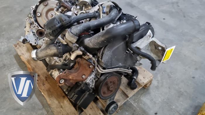 Gebruikte Motor Volvo V60 I (FW/GW) 2.4 D6 20V Plug-in Hybrid AWD Prijs € 3.025,00 Inclusief btw aangeboden door Vollux Carparts B.V.