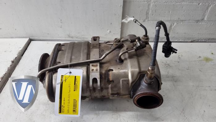 Gebruikte Roetfilter Volvo V60 I (FW/GW) 2.4 D6 20V Plug-in Hybrid AWD Prijs € 482,79 Inclusief btw aangeboden door Vollux Carparts B.V.