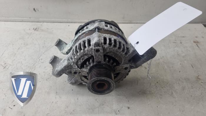 Gebruikte Dynamo Volvo V50 (MW) 1.8 16V Prijs € 83,49 Inclusief btw aangeboden door Vollux Carparts B.V.
