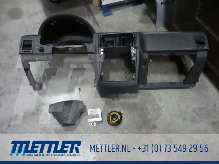 Hyundai Getz Airbag Sets + Modules voorraad Onderdelenlijn.nl