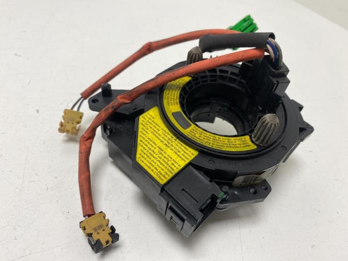 Volvo V50 Airbag Ringen voorraad Onderdelenlijn.nl