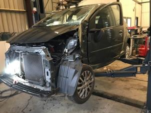 Gebruikte Verdeelblok Stuurbekrachtiging Toyota Aygo (B10) 1.0 12V VVT-i Prijs op aanvraag aangeboden door Autodemontage Tegelen
