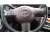 Toyota Corolla (E12) 1.6 16V VVT-i Airbag links (Stuur)