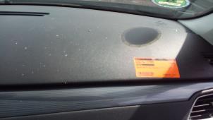 Gebruikte Airbag set + dashboard Peugeot 508 (8D) 1.6 THP 16V Prijs € 419,99 Margeregeling aangeboden door Autodemontage Smeets Janssen