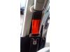 Peugeot 207 SW (WE/WU) 1.4 Veiligheidsgordel rechts-voor