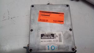Gebruikte Computer Motormanagement Toyota Yaris (P1) 1.3 16V VVT-i Prijs € 39,99 Margeregeling aangeboden door Autodemontage Tegelen