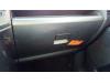 Dashboardkastje van een Mazda 5 (CR19), 2004 / 2010 1.8i 16V, MPV, Benzine, 1.798cc, 85kW (116pk), FWD, L823, 2005-02 / 2010-05, CR19 2005