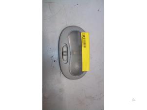 Gebruikte Binnenverlichting voor Daewoo Matiz Prijs op aanvraag aangeboden door Autodemontage Tegelen