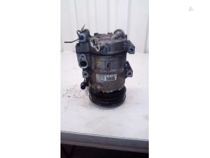 Gebruikte Pomp Airco Kia Cee'd Sporty Wagon (EDF) 1.4 16V Prijs € 49,99 Margeregeling aangeboden door Autodemontage Tegelen