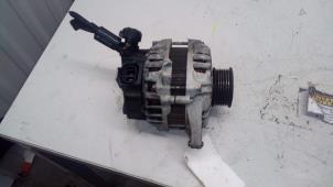 Gebruikte Dynamo Kia Cee'd Sporty Wagon (EDF) 1.4 16V Prijs € 29,99 Margeregeling aangeboden door Autodemontage Tegelen