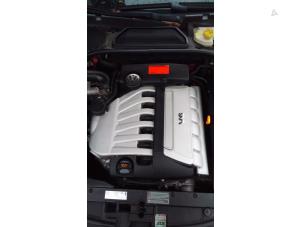 Gebruikte Motor Volkswagen Phaeton (3D) 3.2 V6 30V 4Motion Lang Prijs € 999,99 Margeregeling aangeboden door Autodemontage Tegelen