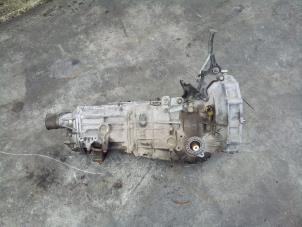 Gebruikte Versnellingsbak Subaru Impreza II Plus (GG) 1.6 16V TS 4x4 Prijs € 399,99 Margeregeling aangeboden door Autodemontage Tegelen