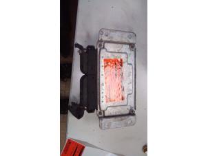 Gebruikte Computer Motormanagement Peugeot 107 1.0 12V Prijs € 18,99 Margeregeling aangeboden door Autodemontage Tegelen