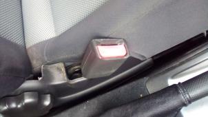 Gebruikte Veiligheidsgordel Insteek links-voor Chevrolet Aveo (250) 1.4 16V LS Prijs € 19,99 Margeregeling aangeboden door Autodemontage Smeets Janssen