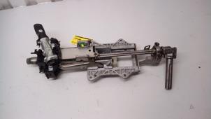 Gebruikte Stuurkolom compleet Volkswagen Golf V (1K1) 1.6 FSI 16V Prijs € 39,99 Margeregeling aangeboden door Autodemontage Tegelen