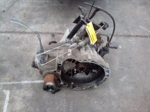 Gebruikte Versnellingsbak Kia Picanto (BA) 1.1 12V Prijs € 149,99 Margeregeling aangeboden door Autodemontage Tegelen