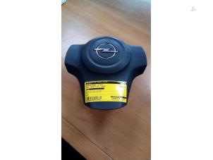 Gebruikte Airbag links (Stuur) Opel Corsa D 1.0 Prijs op aanvraag aangeboden door Autodemontage Tegelen