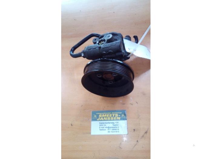 Gebruikte Aircopomp Seat Arosa (6H1) 1.4i 16V Prijs € 49,99 Margeregeling aangeboden door Autodemontage Tegelen