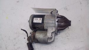 Gebruikte Startmotor Kia Cee'd Sporty Wagon (EDF) 1.4 16V Prijs € 29,99 Margeregeling aangeboden door Autodemontage Tegelen