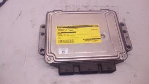Gebruikte Computer Motormanagement Peugeot 207/207+ (WA/WC/WM) 1.6 HDi 16V Prijs € 189,99 Margeregeling aangeboden door Autodemontage Tegelen