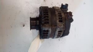 Gebruikte Dynamo Volvo V50 (MW) 2.4i 20V Prijs € 49,99 Margeregeling aangeboden door Autodemontage Tegelen