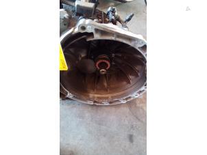 Gebruikte Versnellingsbak Ford Focus 1 Wagon 1.6 16V Prijs € 140,00 Margeregeling aangeboden door Autodemontage Tegelen