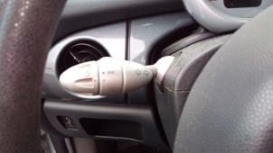 Gebruikte Stuurkolom compleet BMW Mini One/Cooper (R50) 1.6 16V One Prijs € 149,99 Margeregeling aangeboden door Autodemontage Tegelen