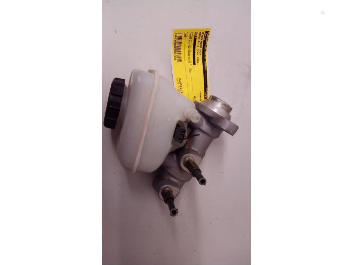 Gebruikte Rembekrachtiger Mazda RX-8 (SE17) 1.3 Renesis Prijs € 24,99 Margeregeling aangeboden door Autodemontage Tegelen