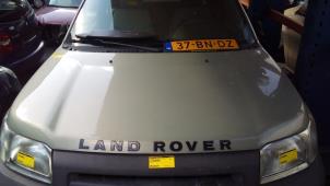 Gebruikte Motorkap Landrover Freelander Hard Top 2.0 td4 16V Prijs € 119,99 Margeregeling aangeboden door Autodemontage Smeets Janssen