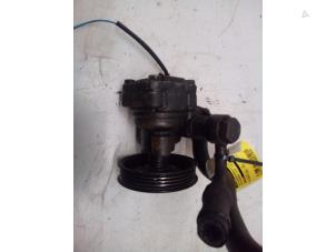 Gebruikte Servopomp Hyundai i10 (F5) 1.1i 12V Prijs € 149,99 Margeregeling aangeboden door Autodemontage Tegelen